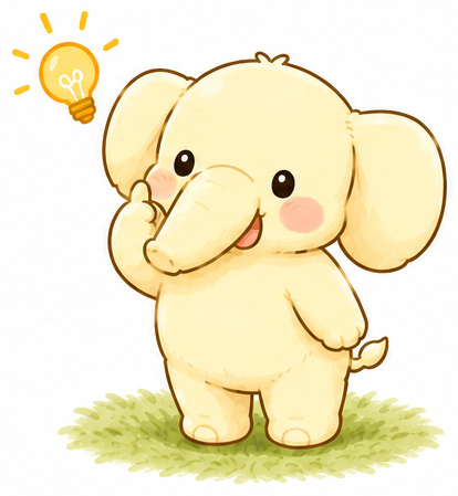 ひらめいたひまぞう